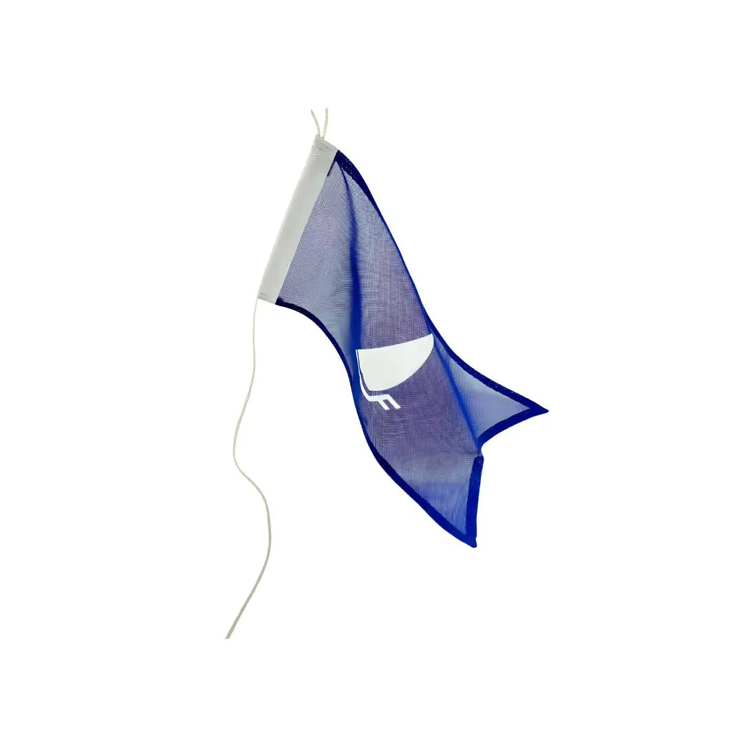 Sininen veneviiri