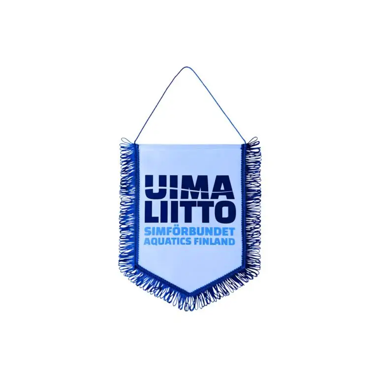 Vaihtoviiri omalla designilla