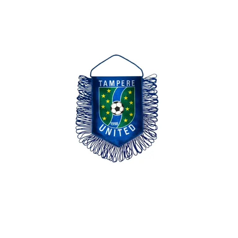 Vaihtoviiri omalla designilla