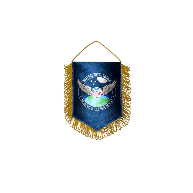 Vaihtoviiri omalla designilla