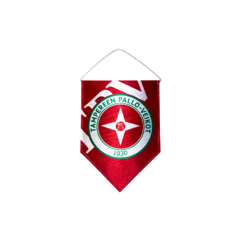 Vaihtoviiri omalla designilla