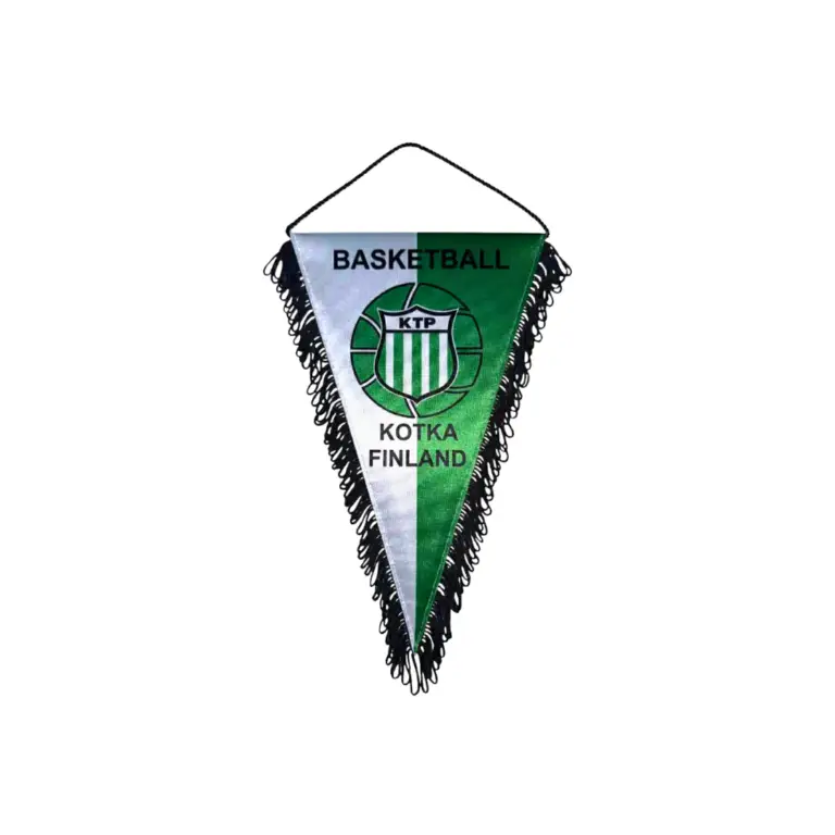 Vaihtoviiri omalla designilla