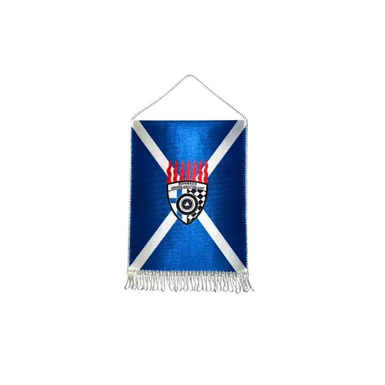 Vaihtoviiri omalla designilla