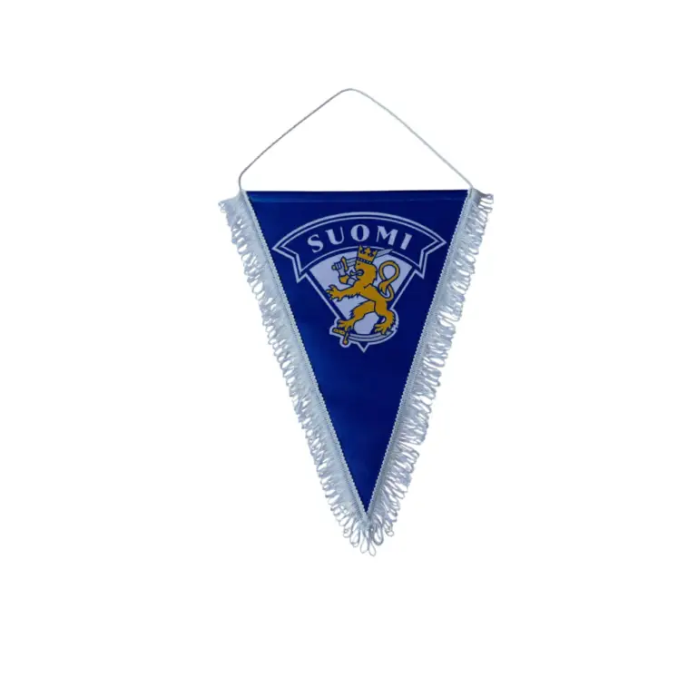 Vaihtoviiri omalla designilla