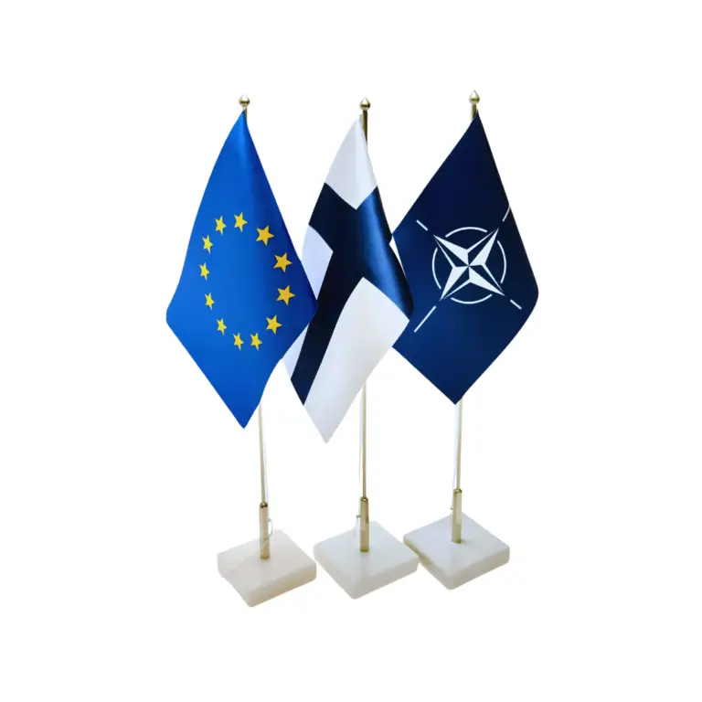 Kansainväliset pöytäliput
