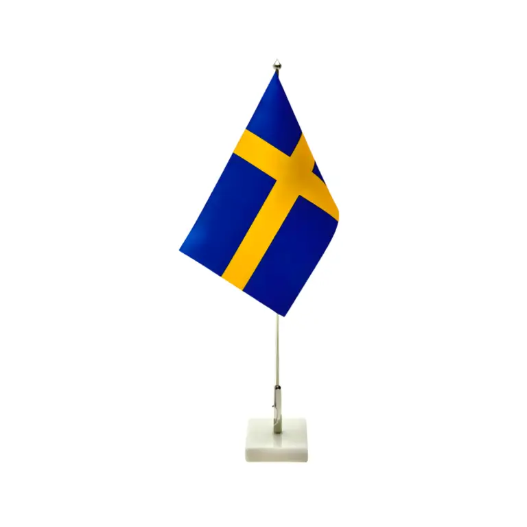 Ruotsin pöytälippu
