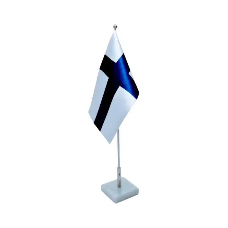 Suomen pöytälippu