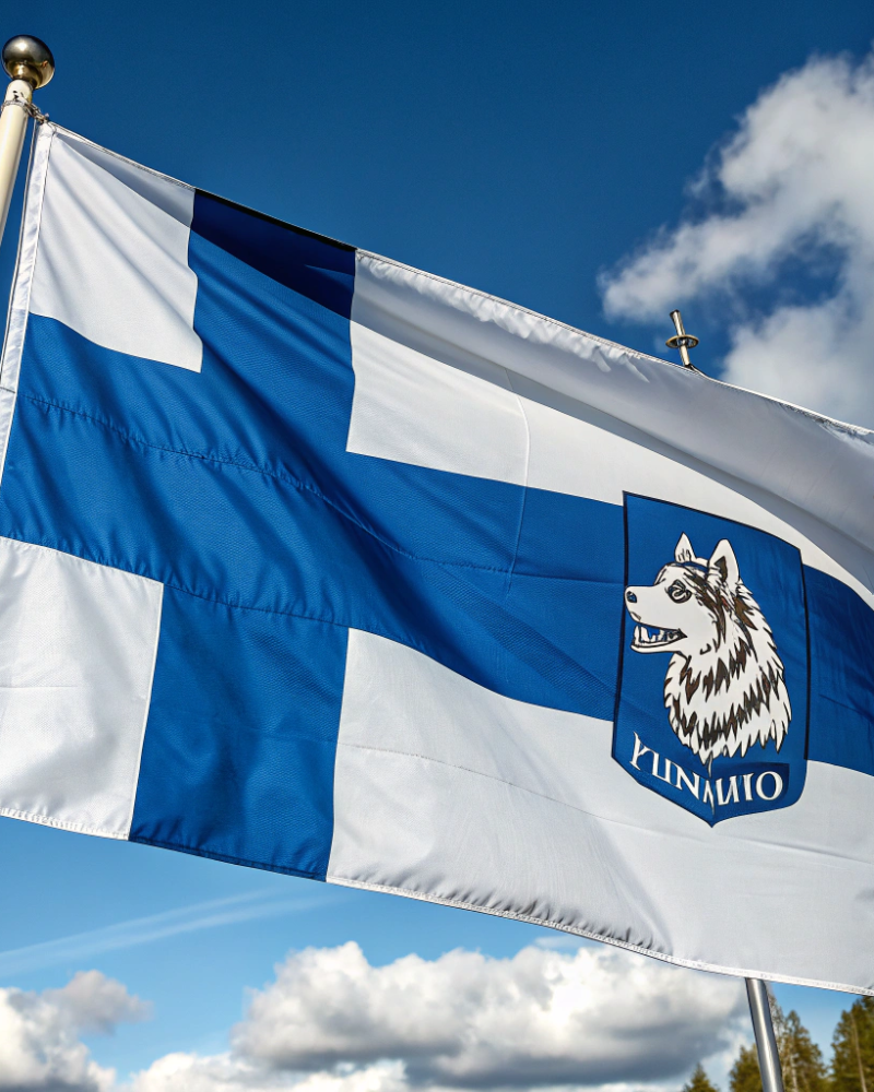 finnish-mast-flag